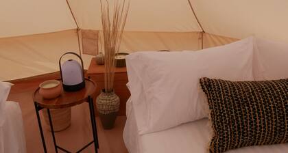 ENDEMICA GLAMP RESORT