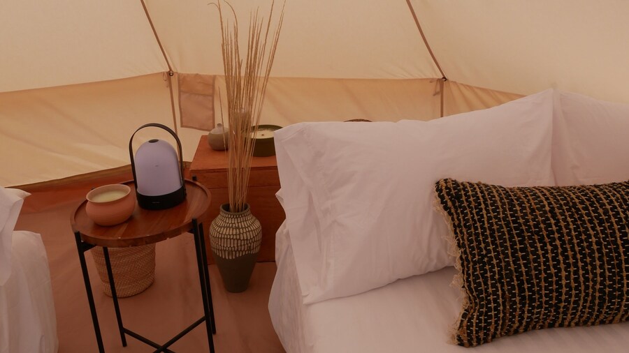 ENDEMICA GLAMP RESORT