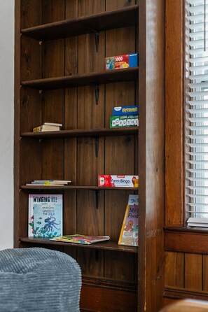 Interieur