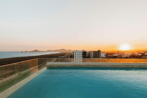 Pool - Arch View Condo Cabo San Lucas • 4th Floor Rooftop Pool | 403 (Cabo San Lucas)