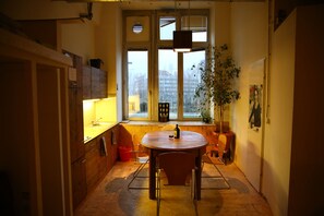 Restauration