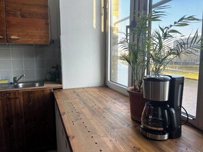 Mikrowelle, Ofen, Herdplatte