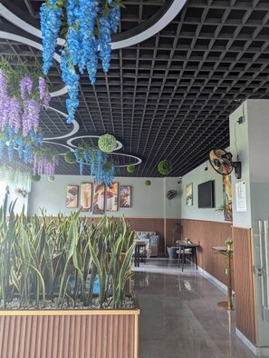 Interior - Fabene's home getaway (Nairobi)