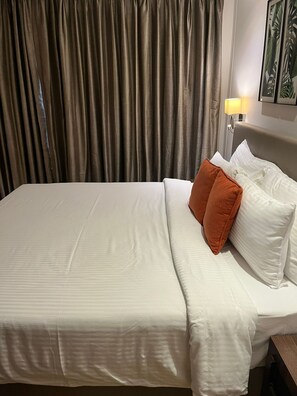 3 Schlafzimmer, Bügeleisen/Bügelbrett, kostenloses WLAN