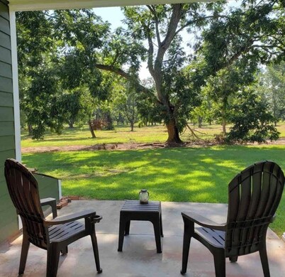 Peaceful Guest House Leesburg