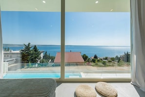 Interior - Villa Lumaria with Pool (Starigrad-Paklenica)