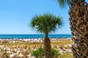 Condo, 1 Queen Bed with Sofa bed (Pelican Isle 107) | Beach | On the beach