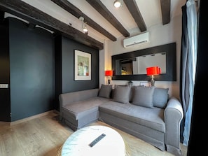 Apartment (1 Bedroom) | Innenbereich