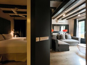 Apartment (1 Bedroom) | Interior