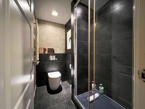 Appartement (1 Bedroom) | Intérieur