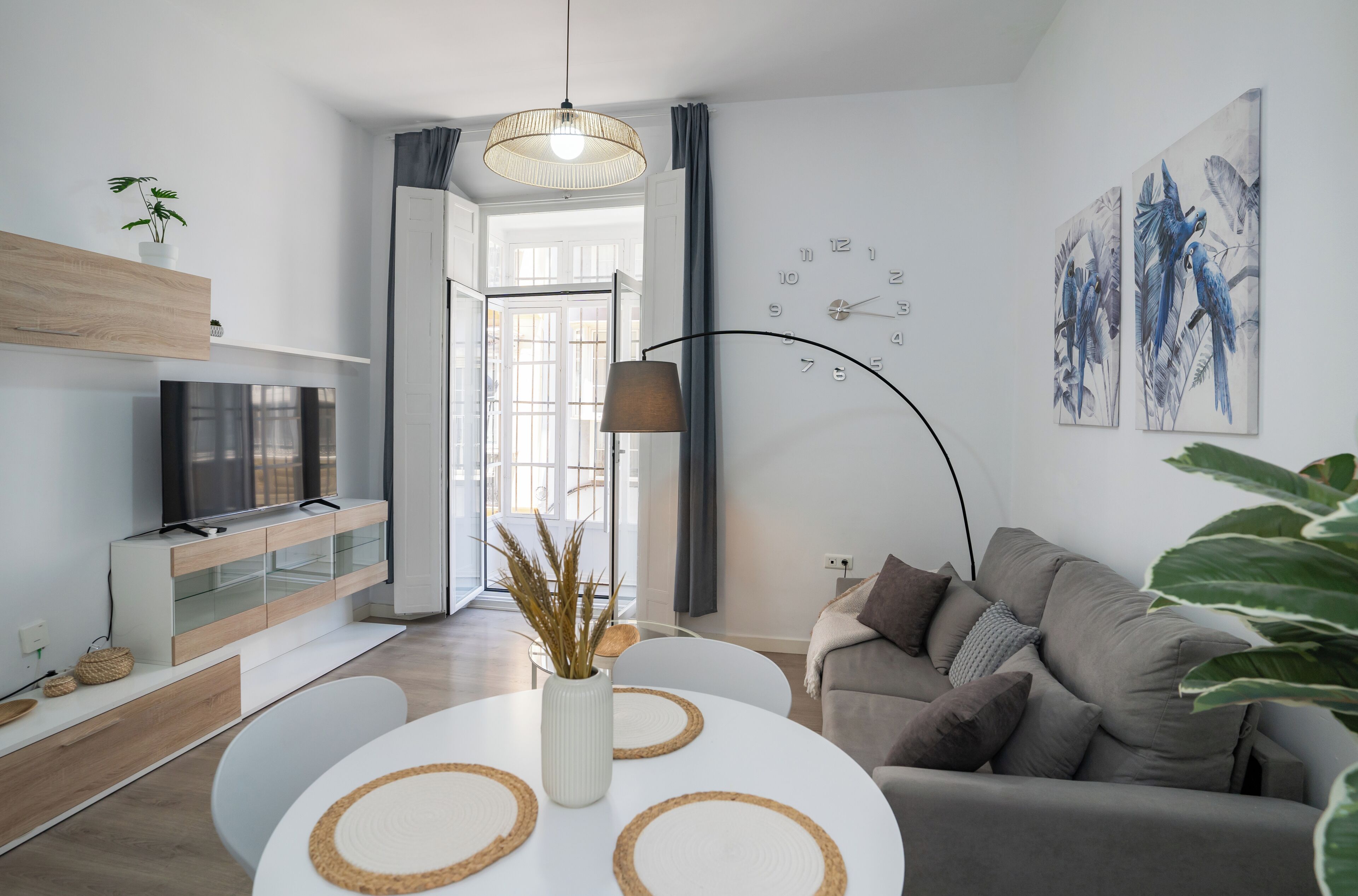 Apartamento (1 Bedroom) | Interior