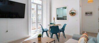 Stay Unique Teatro Cervantes Street