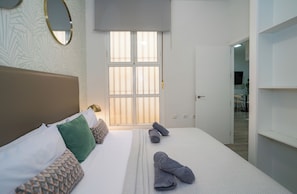公寓 (1 Bedroom) | 住宿内部