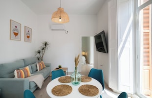 Apartamento (1 Bedroom) | Interior
