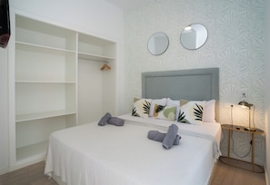 Apartment (1 Bedroom) | Interior - Stay Unique Teatro Cervantes Street (Málaga)