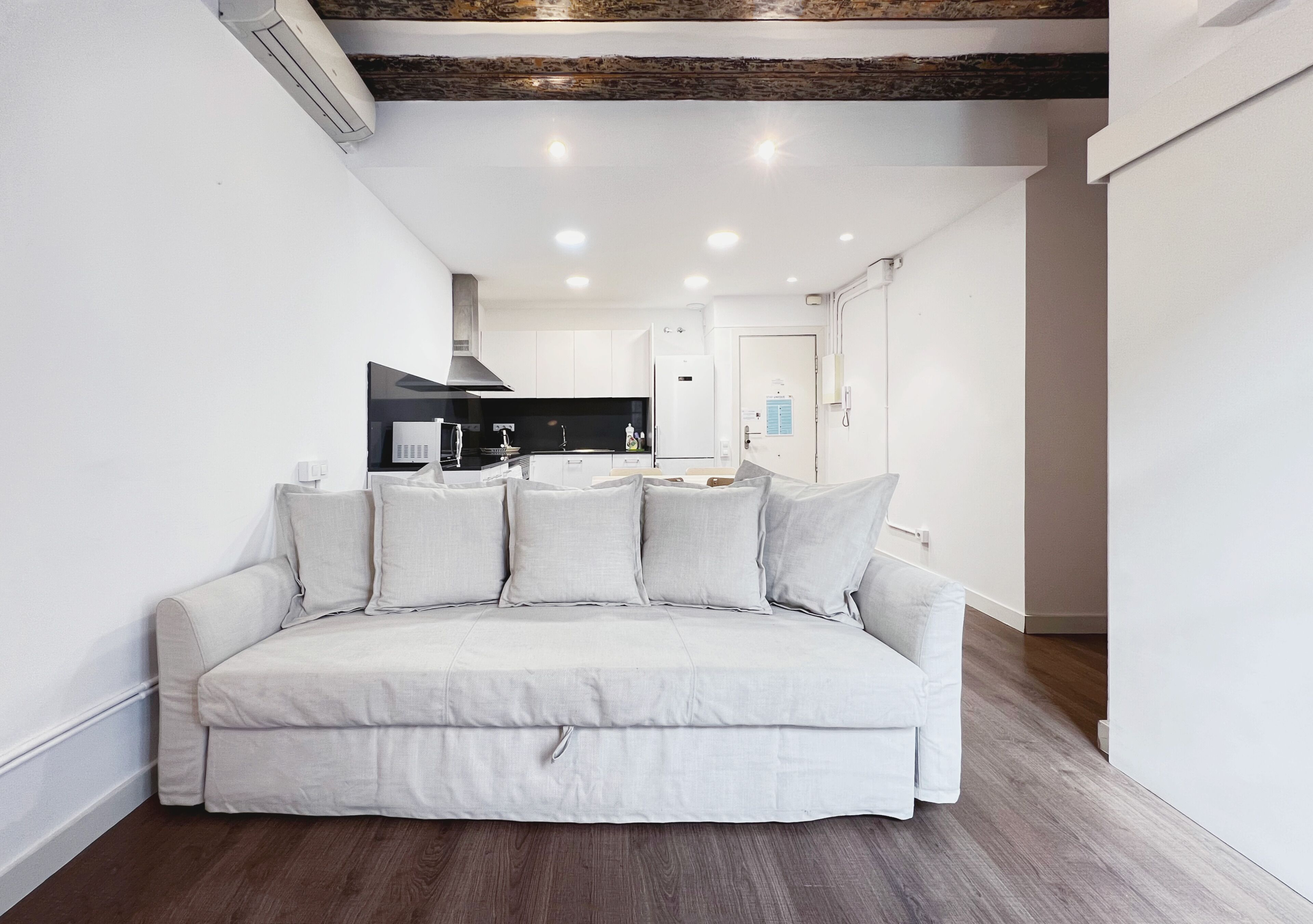 Apartment (3 Bedrooms) | Innenbereich