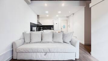 Apartment (3 Bedrooms) | Innenbereich