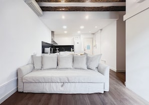 Apartment (3 Bedrooms) | Innenbereich