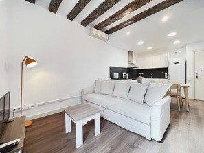 Apartamento (3 Bedrooms) | Fachada da propriedade