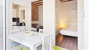 Apartemen (3 Bedrooms) | Interior