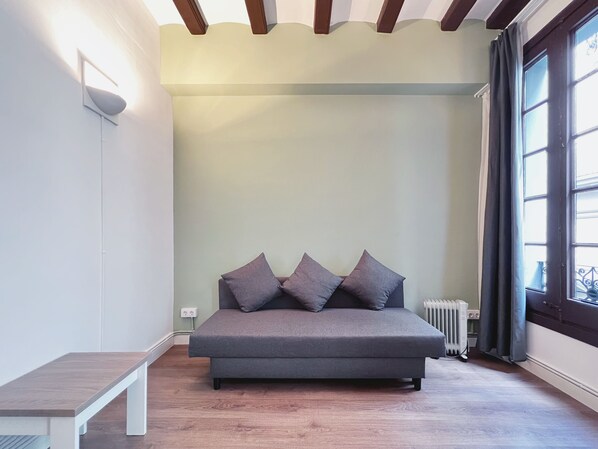 Apartamento (4 Bedrooms) | Fachada da propriedade