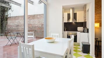 Apartament (3 Bedrooms) | Interior