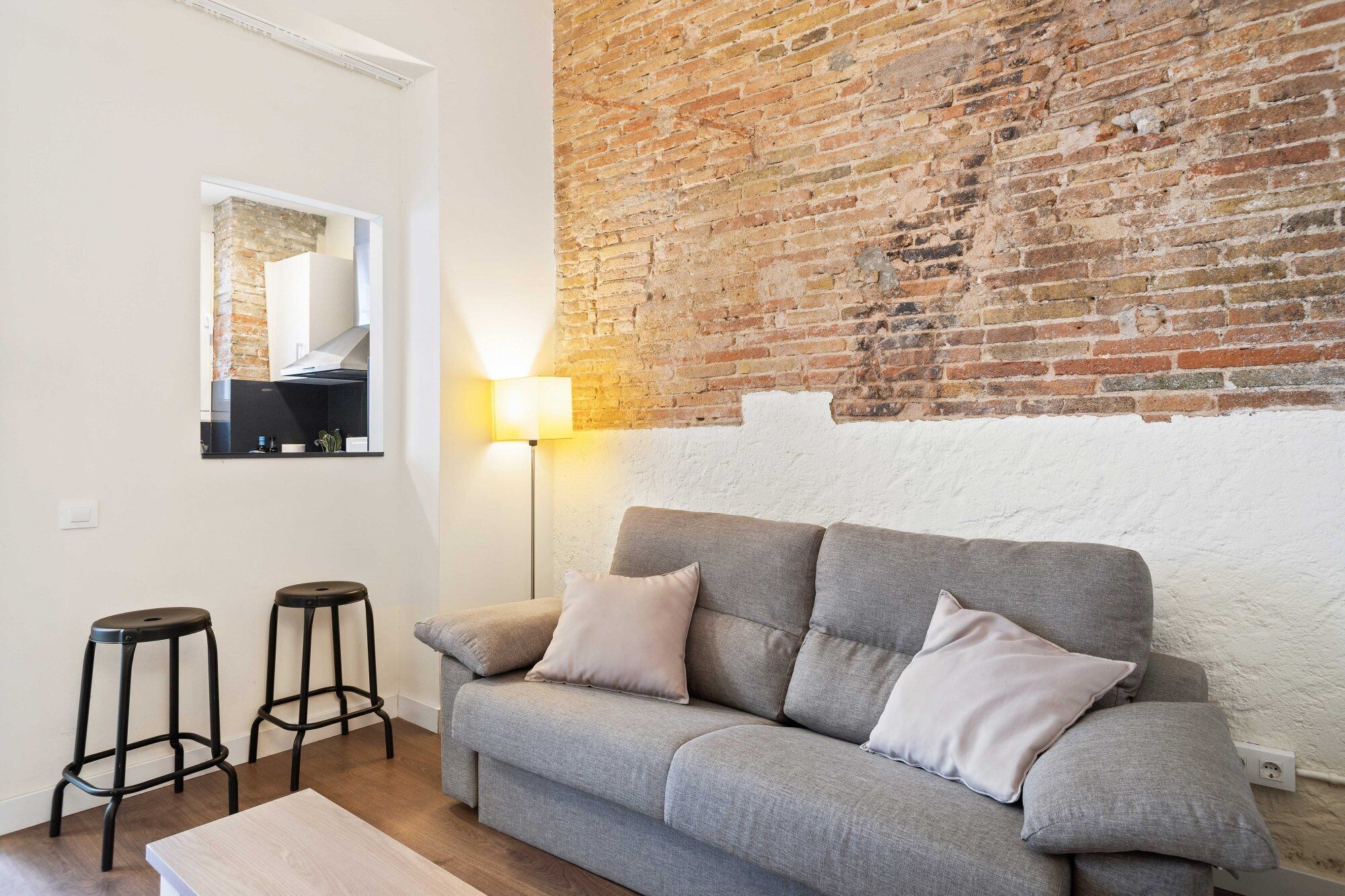 Apartment (3 Bedrooms) | Interior