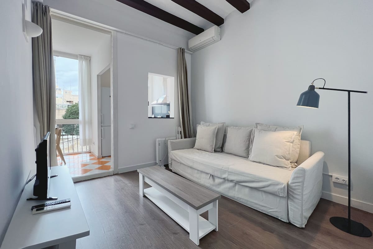 Appartement (3 Bedrooms) | Façade de l’hébergement 