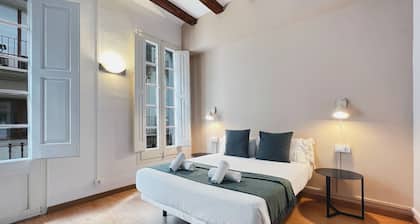 Stay U-nique Apartments Vila de Gracia