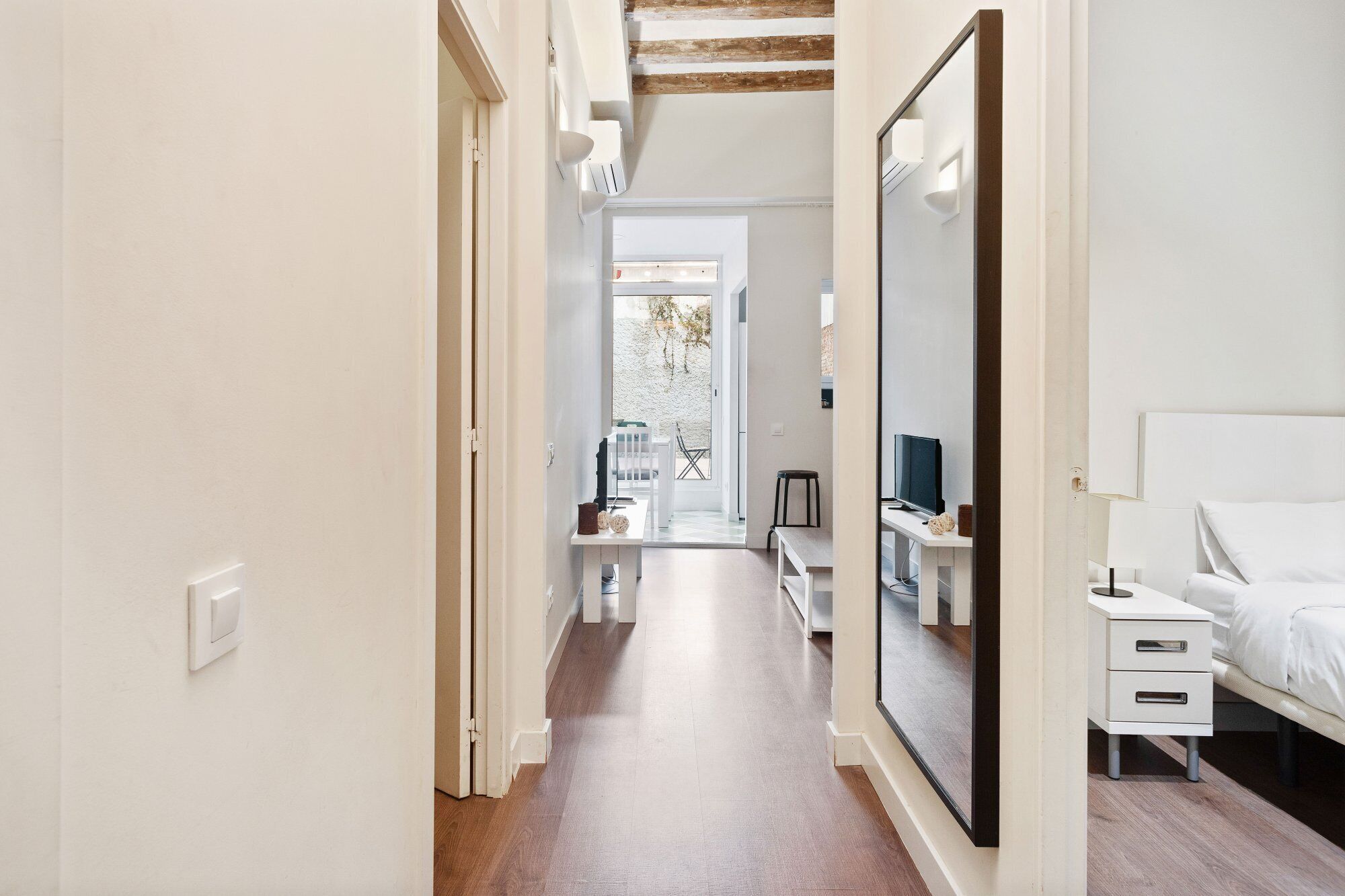 Apartment (3 Bedrooms) | Interior