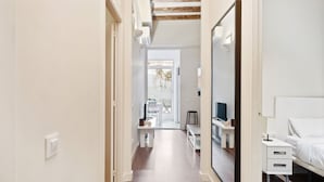 Apartemen (3 Bedrooms) | Interior