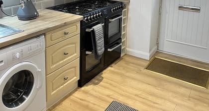 Seaside Cottage Retreat in Peterhead
