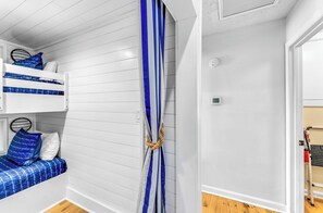 3 Schlafzimmer, Bügeleisen/Bügelbrett, kostenloses WLAN, Bettwäsche