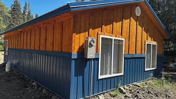 Exterieur