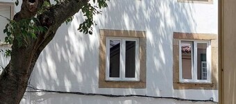 Room 3 na Casa das Olarias - 2 guests