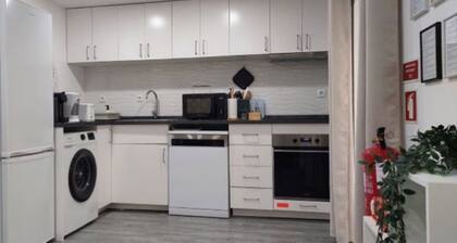 Room 3 na Casa das Olarias - 2 guests