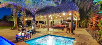 Pool Paradise with Theater Gym Gated RV Boat Parking