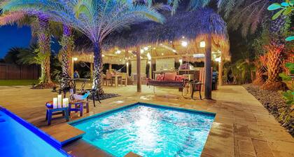 Pool Paradise with Theater Gym Gated RV Boat Parking