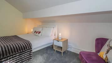 3 bedrooms