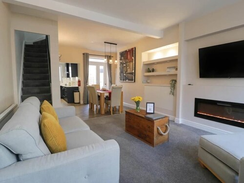 Llandudno Central Townhouse