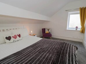3 Schlafzimmer