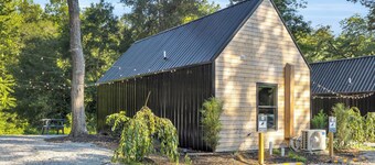 Riverfront Cabin Retreat - 6 Minutes to Greenville