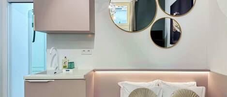 5 Schlafzimmer, Bügeleisen/Bügelbrett, WLAN, Bettwäsche