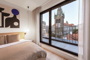 2 Schlafzimmer, Bügeleisen/Bügelbrett, Reisekinderbett, WLAN