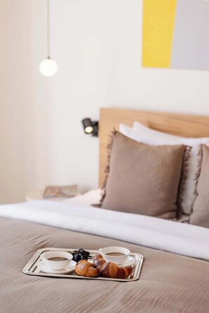 2 間睡房、熨斗/熨衫板、Wi-Fi、床單