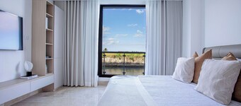 Luxury apartment in the Cap Cana Marina