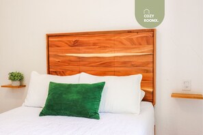 3 bedrooms, iron/ironing board, travel cot, WiFi - 3 BDR Apt/Private Terrace/ Pet F/Parking/100MB (Oaxaca de Juárez)