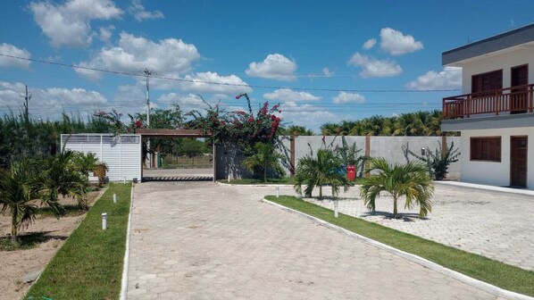 Teres/patio