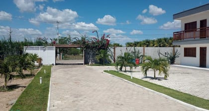 Hotel Glória