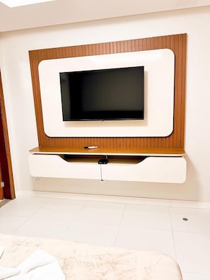 Comfort Twin kamer | Een bureau, gratis wifi